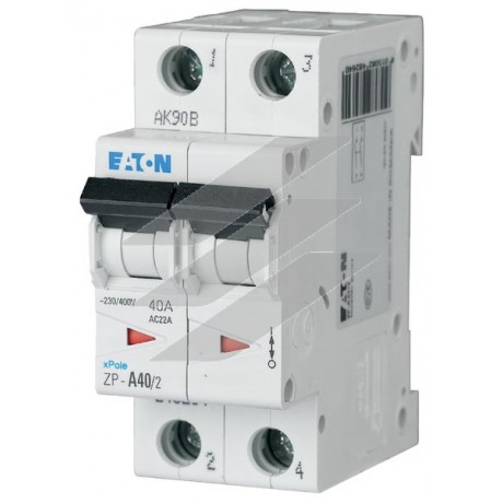 Вимикач навантаження ZP-A40/2, Eaton