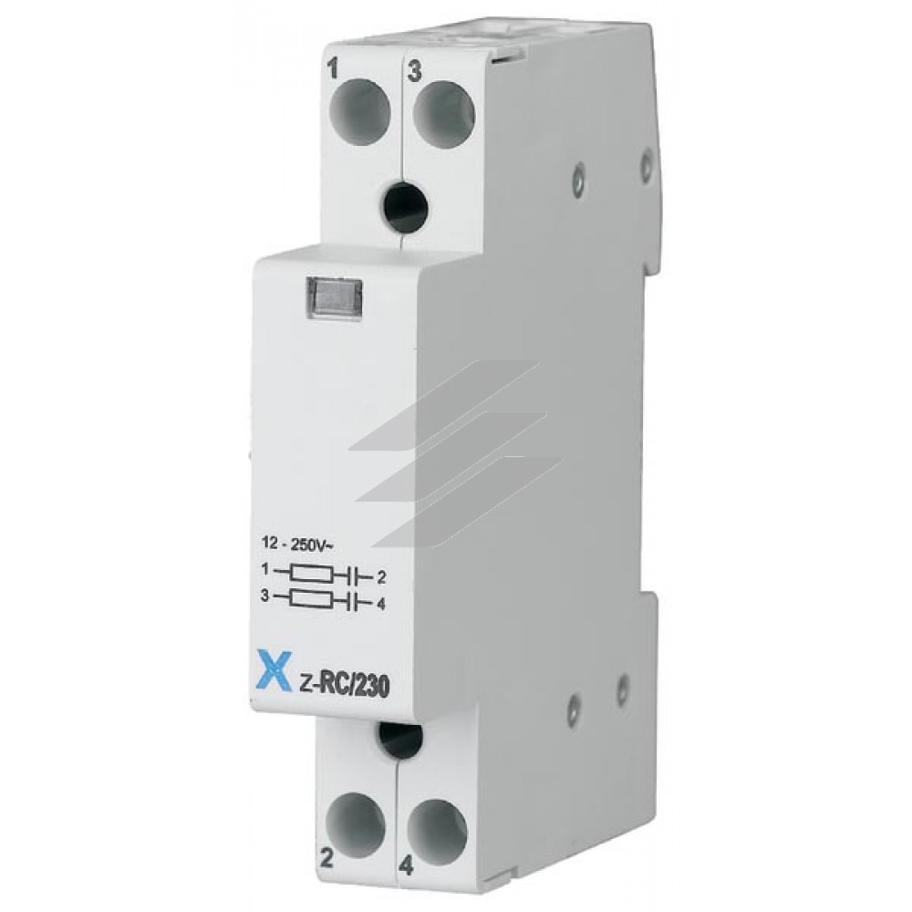 Супресор c RC ланцюгом Z-RC/230, Eaton