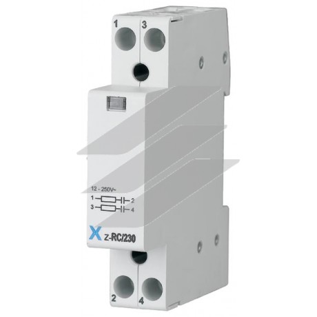 Супресор c RC ланцюгом Z-RC/230, Eaton