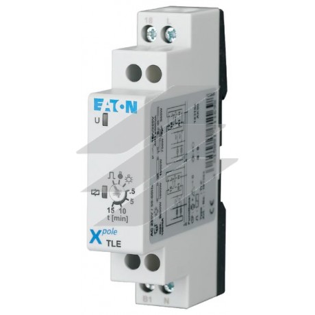 Сходовий вимикач, TLE, Eaton