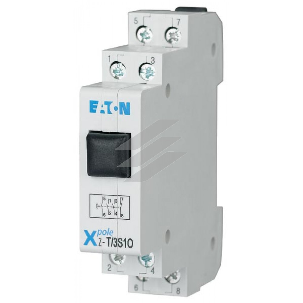 Кнопка Z-T/4S-G, Eaton Кнопка Z-T/4S-G, Eaton