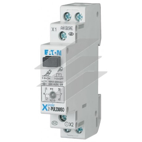 Кнопка Z-PUL230/SO, Eaton