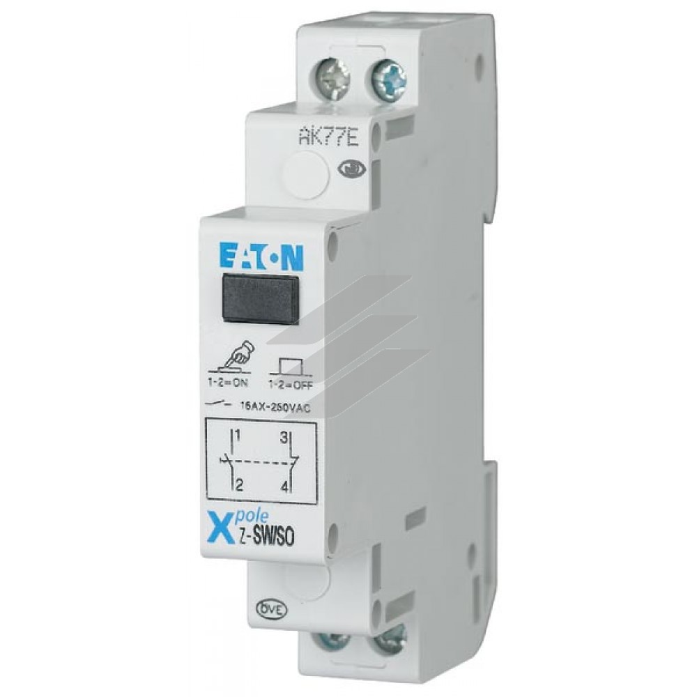 перемикач Z-SW/SO, Eaton перемикач Z-SW/SO, Eaton