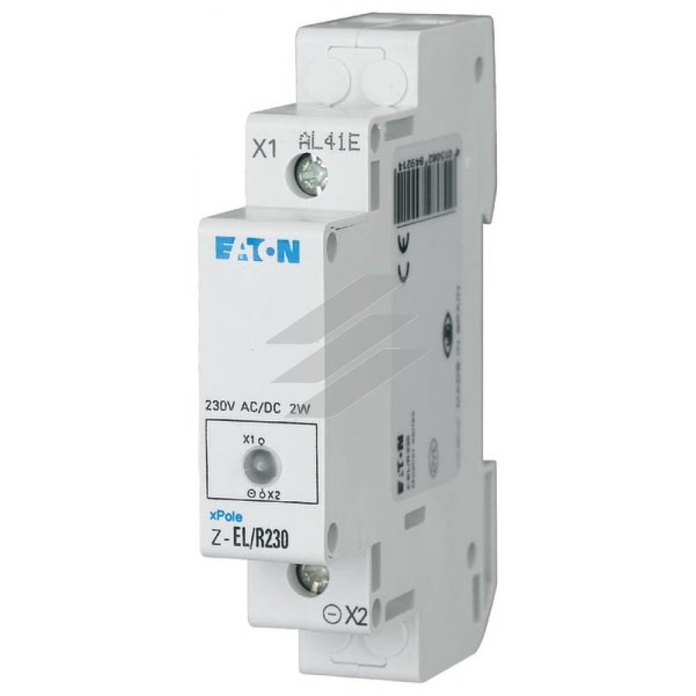 Світлова сигналізація Z-EL/R230, Eaton Світлова сигналізація Z-EL/R230, Eaton