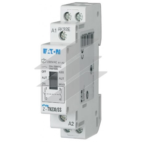 Реле для проводок Z-TN230/SS, Eaton