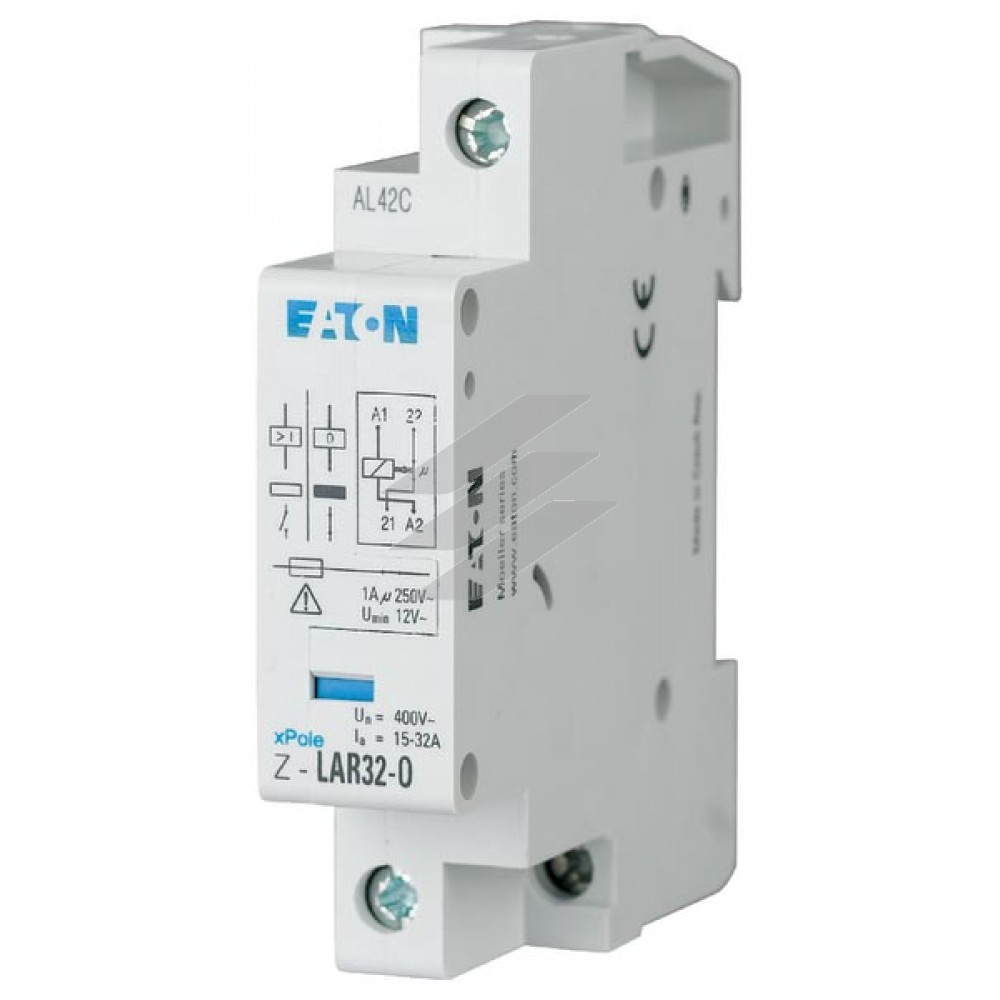 Пріоритетне реле Z-LAR32-O, Eaton
