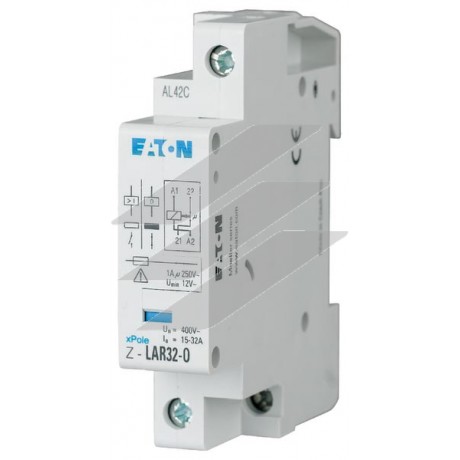 Пріоритетне реле Z-LAR32-O, Eaton