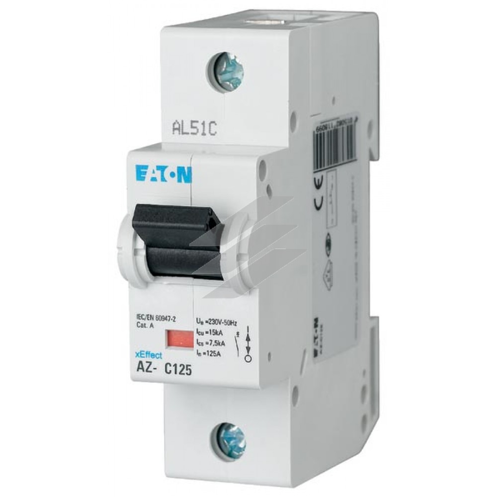 Захисний вимикач LS AZ-C40, Eaton