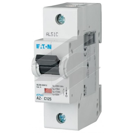 Захисний вимикач LS AZ-C40, Eaton