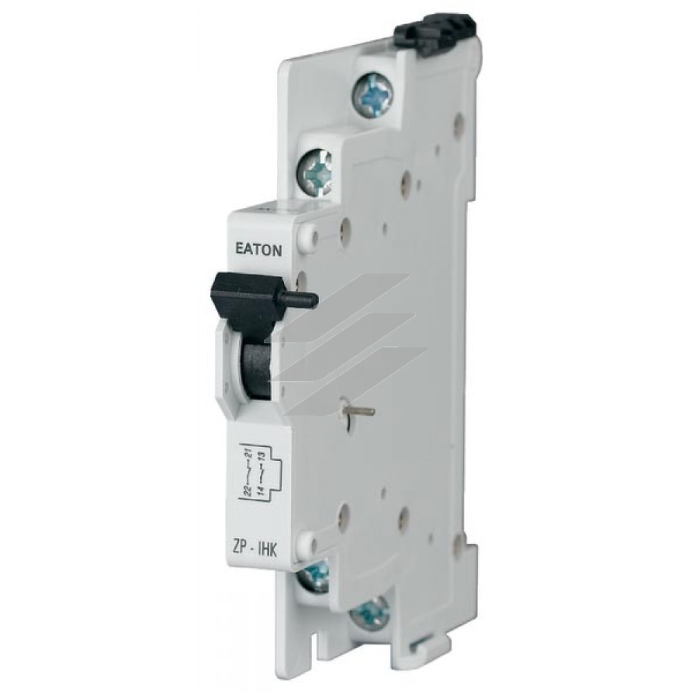 Додатковий контакт 1 але+1НЗ, ZP-IHK, Eaton