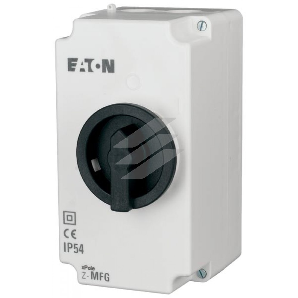Кожух IP54, Z-MFG/NOT, Eaton