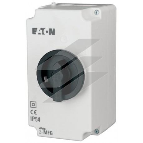 Кожух IP54, Z-MFG/NOT, Eaton