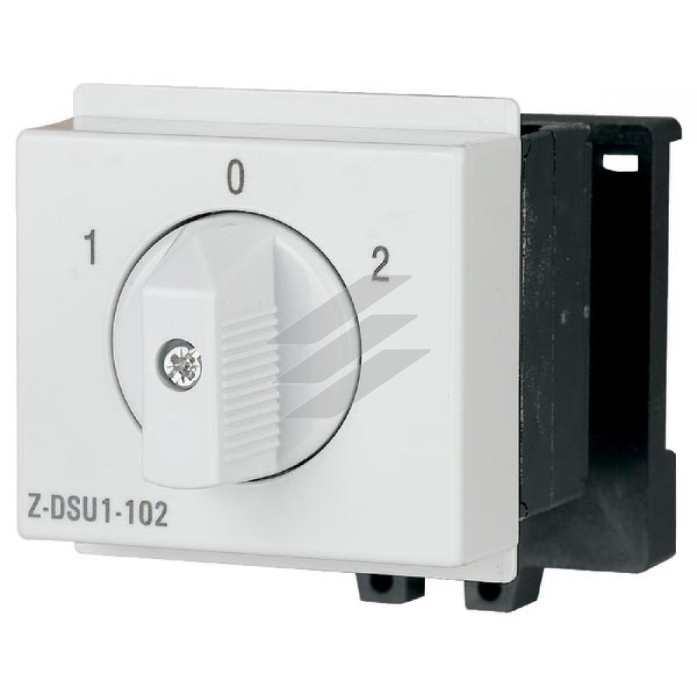 Перемикач 1 полюсний, Z-DSU1-102, Eaton Перемикач 1 полюсний, Z-DSU1-102, Eaton