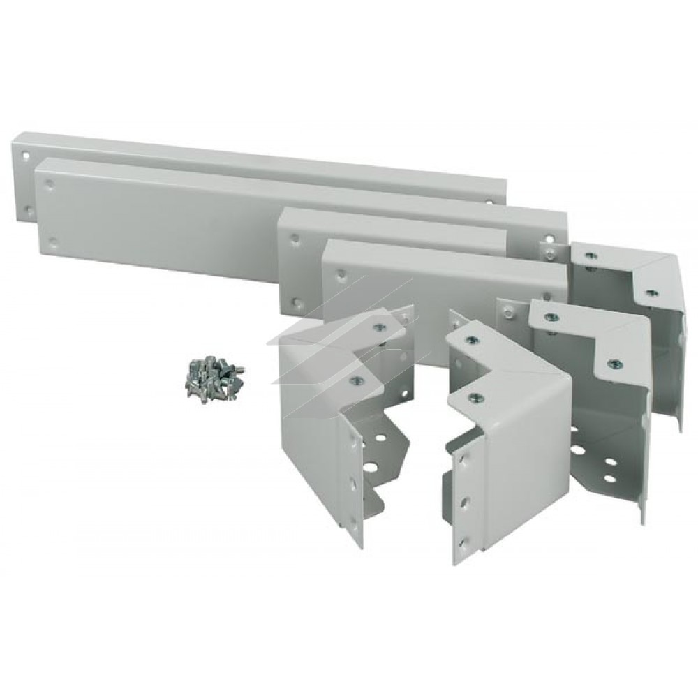 Цоколь (ВхДхШ) 100x425x800мм XAP010408, Eaton