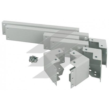 Цоколь (ВхДхШ) 100x425x800мм XAP010408, Eaton
