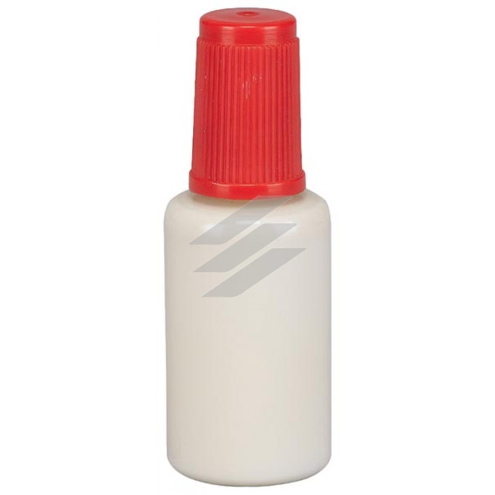 Флакон з пензлем PAINT-RAL9016, RAL9016, Eaton Флакон з пензлем PAINT-RAL9016, RAL9016, Eaton