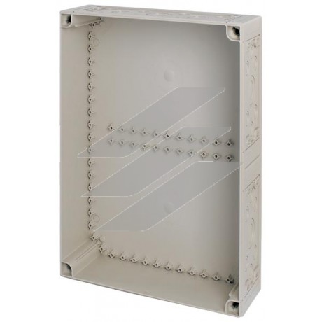 Ізольований корпус U-CI45E, Eaton