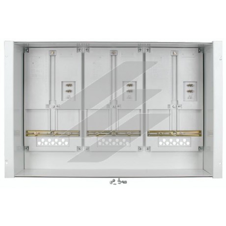 Корпус для обліку BPZ-MT-600/450-2-A, Eaton