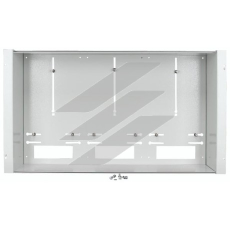 Корпус для лічильників BPZ-MT-400/400-1, Eaton