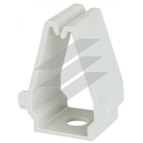 Кронштейн для кабелю KH25/35, RAL 7035, Eaton