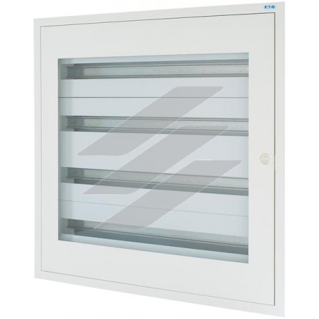 Металевий щит BF-UT-4/132-G-C, Eaton