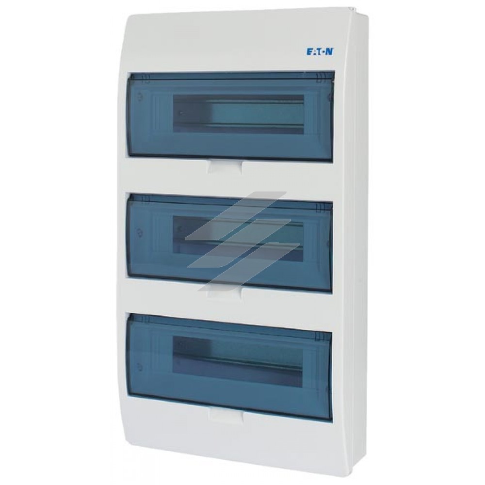 Компактний щит навісного виконання BC-O-3/36-ECO, Eaton