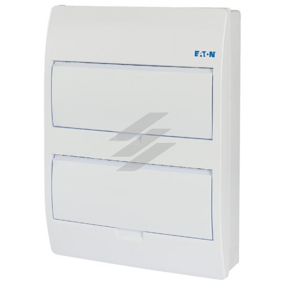 Компактний щит навісного виконання BC-O-2/24-TW-ECO, Eaton