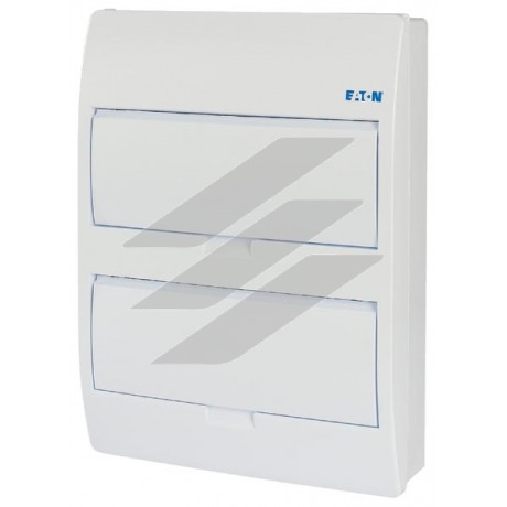 Компактний щит навісного виконання BC-O-2/24-TW-ECO, Eaton