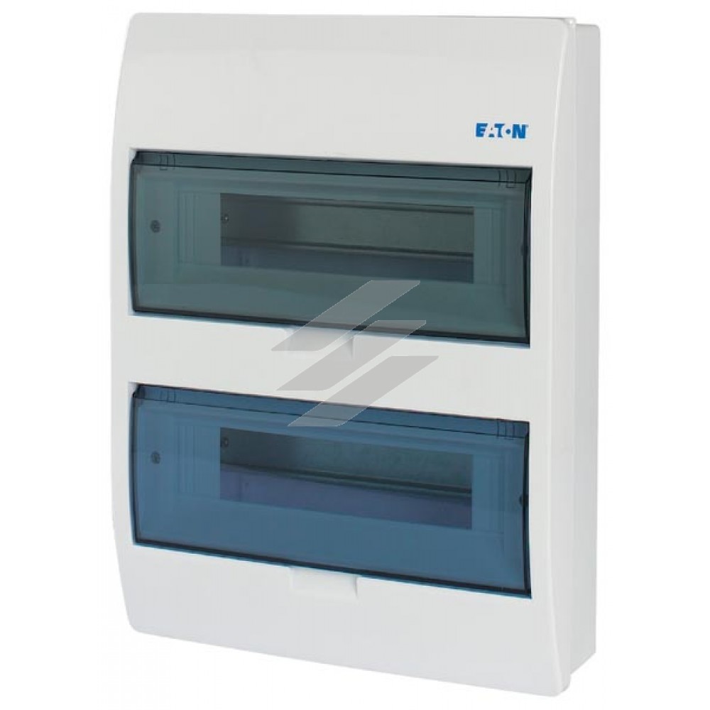 Компактний щит навісного виконання BC-O-2/24-ECO, Eaton