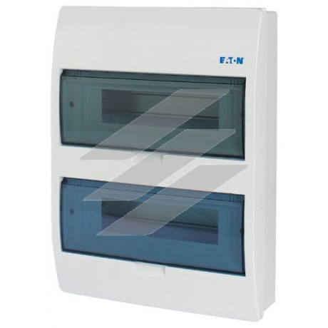 Компактний щит навісного виконання BC-O-2/24-ECO, Eaton