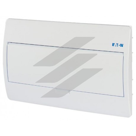 Компактний щит вбудованого виконання BC-U-1/18-TW-ECO, Eaton