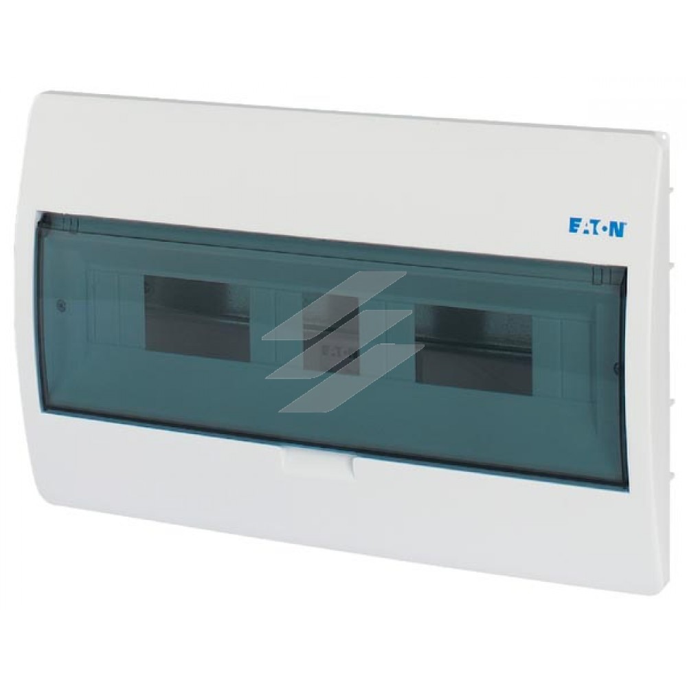 Компактний щит вбудованого виконання BC-U-1/18-ECO, Eaton
