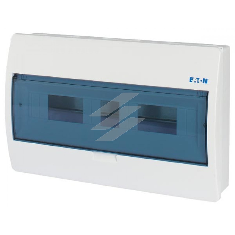 Компактний щит навісного виконання BC-O-1/18-ECO, Eaton