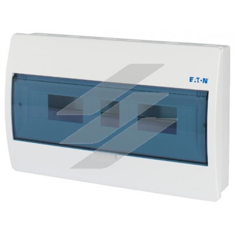 Компактний щит навісного виконання BC-O-1/18-ECO, Eaton