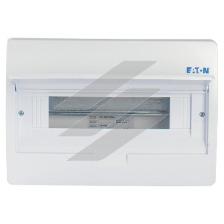 Компактний щит навісного виконання BC-O-1/18-TW-ECO, Eaton