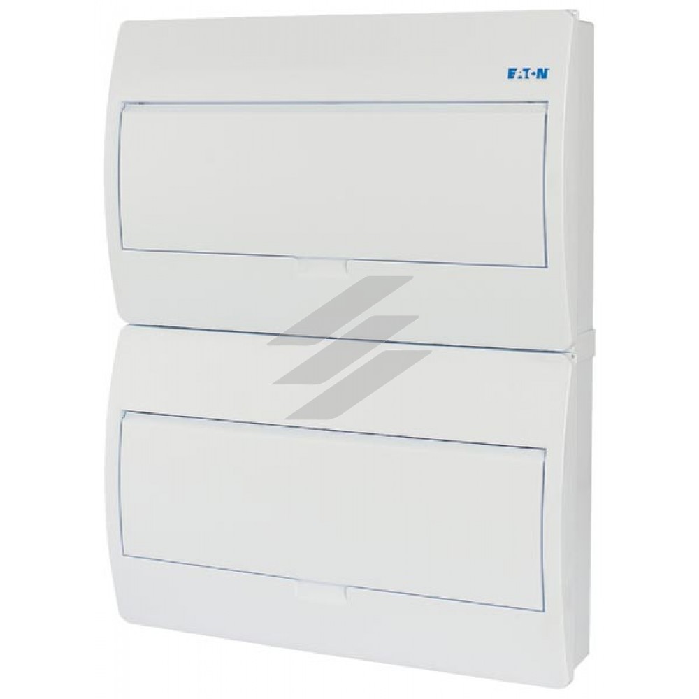 Компактний щит вбудованого виконання BC-O-2/36-TW-ECO, Eaton Компактний щит вбудованого виконання BC-O-2/36-TW-ECO, Eaton