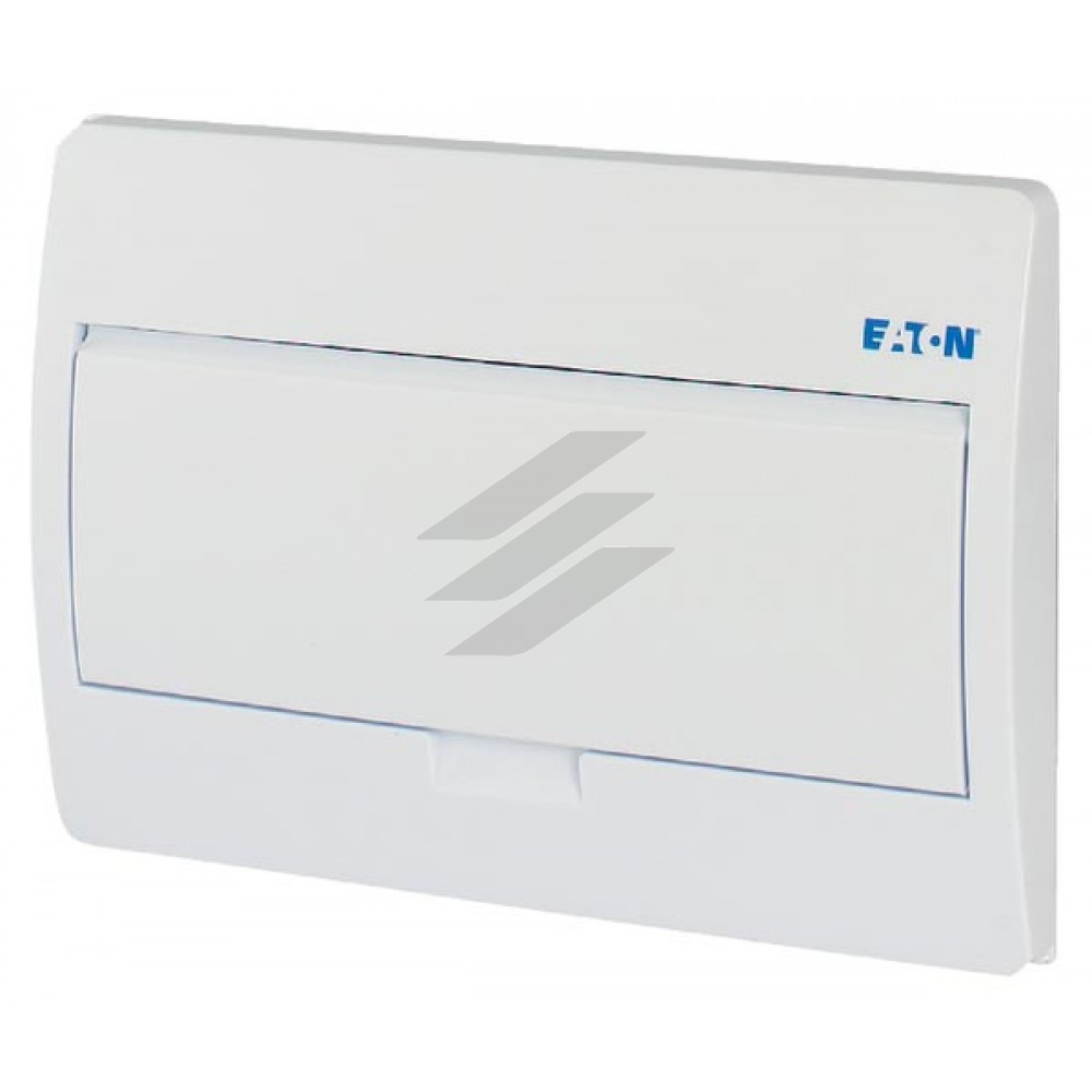 Компактний щит вбудованого виконання BC-U-1/12-TW-ECO, Eaton