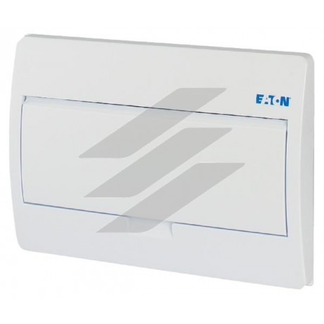 Компактний щит вбудованого виконання BC-U-1/12-TW-ECO, Eaton