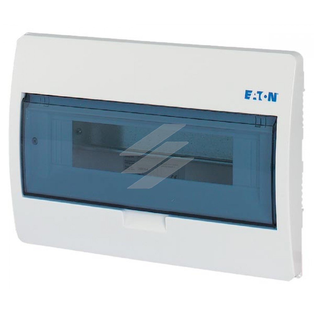 Компактний щит вбудованого виконання BC-U-1/12-ECO, Eaton