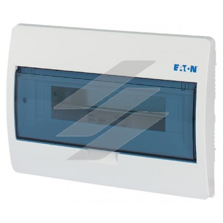 Компактний щит вбудованого виконання BC-U-1/12-ECO, Eaton