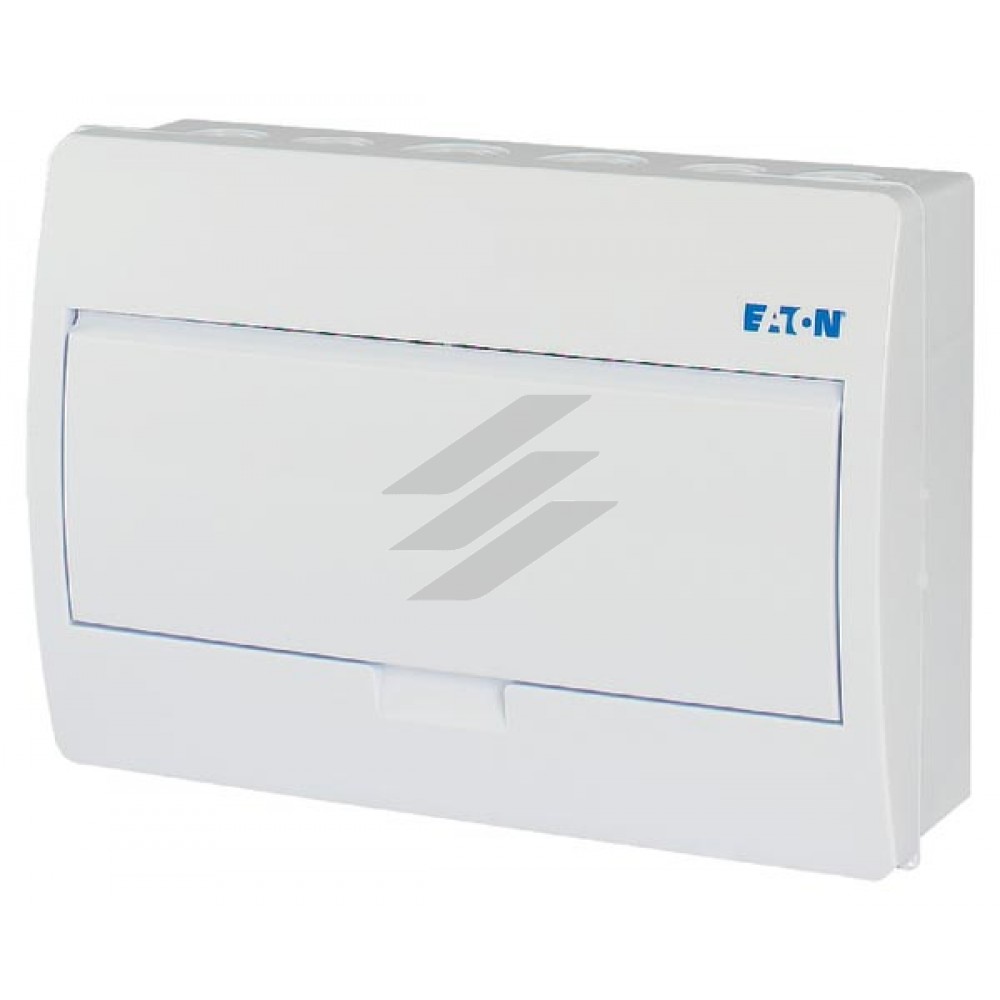 Компактний щит навісного виконання BC-O-1/12-TW-ECO, Eaton