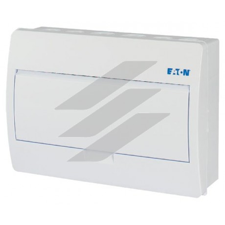 Компактний щит навісного виконання BC-O-1/12-TW-ECO, Eaton