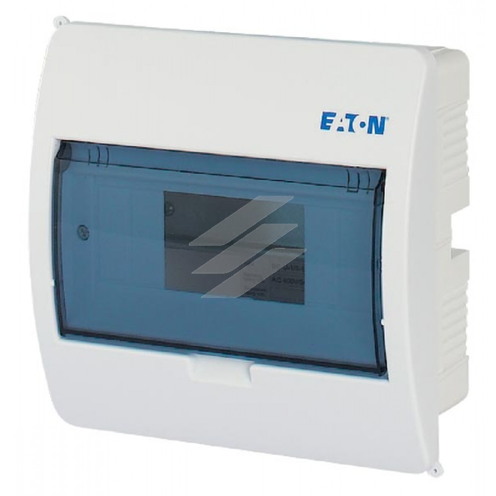 Компактний щит вбудованого виконання BC-U-1/8-ECO, Eaton