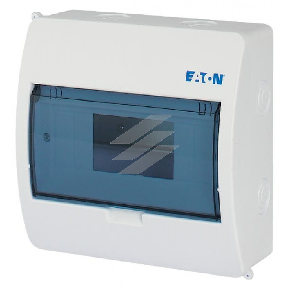 Компактний щит навісного виконання BC-O-1/8-ECO, Eaton
