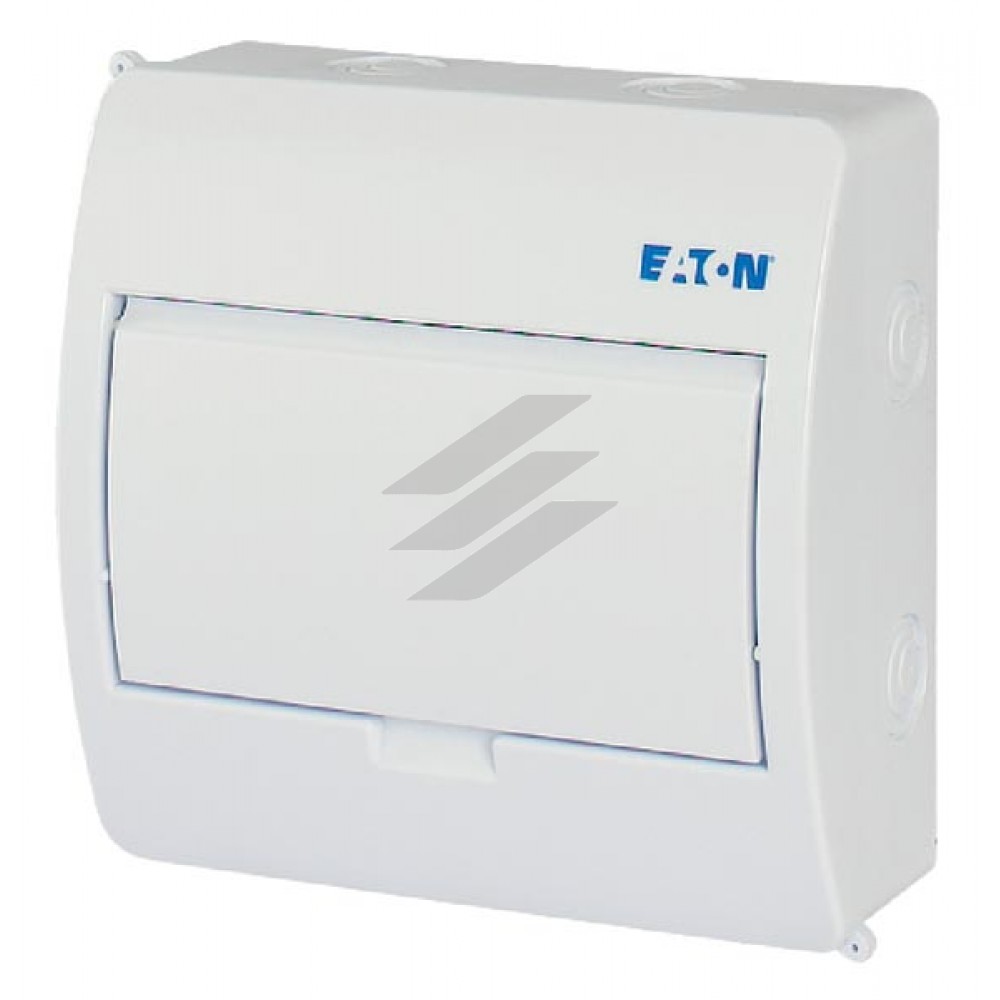 Компактний щит навісного виконання BC-O-1/8-TW-ECO, Eaton