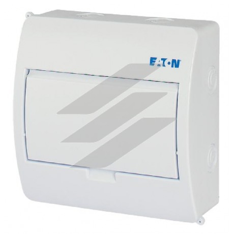 Компактний щит навісного виконання BC-O-1/8-TW-ECO, Eaton