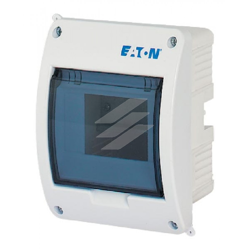 Компактний щит вбудованого виконання BC-U-1/5-ECO, Eaton