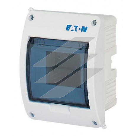 Компактний щит вбудованого виконання BC-U-1/5-ECO, Eaton