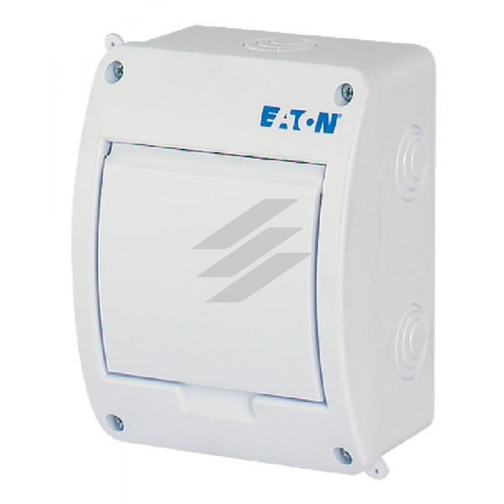 Компактний щит навісного виконання BC-O-1/5-TW-ECO, Eaton
