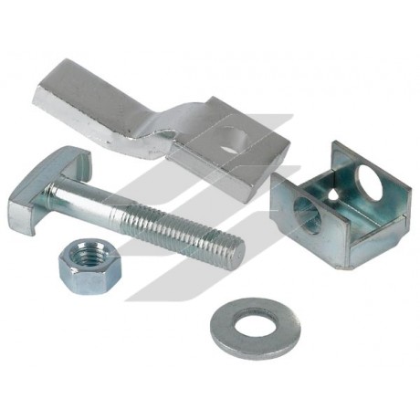 Шинна клема AW30PEN-K20, Eaton